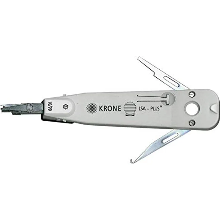 KRONE Beschaltungswerkzeug LSA plus