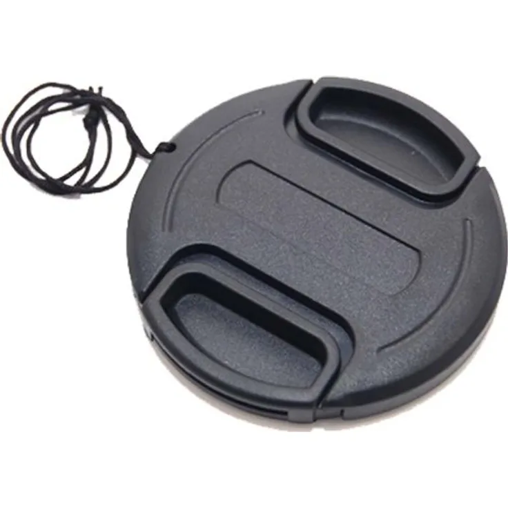 Bilora Objektivdeckel 52 mm