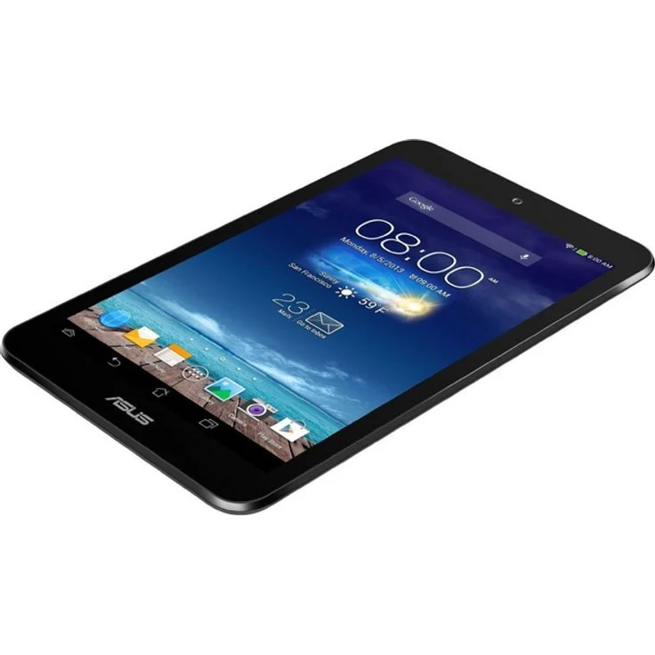 ASUS MeMO Pad 8 grau (ME180A-1B015A) – Bild 2