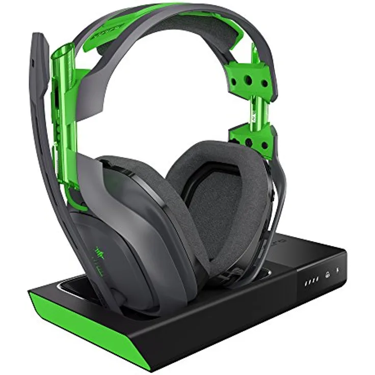 ASTRO GAMING A50 Headset XB1