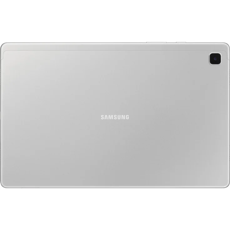 Samsung Galaxy Tab A7 T505 Full-HD-Auflösung 10,4 Zoll, LTE-Tablet, Octa-Core, 3 GB RAM, 32 GB Speicher, Android, Silver (SM-T505NZSAEUB) – Bild 3