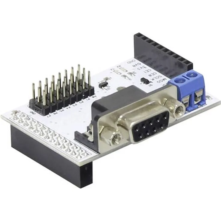 Joy-it RS485 Schnittstelle für alle Pi Modelle