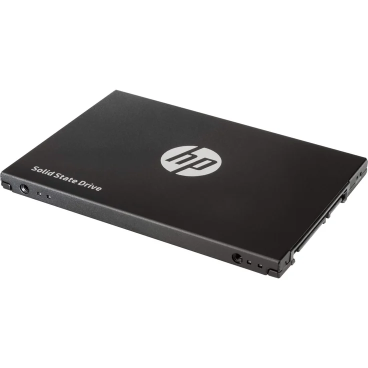 HP S700 PRO - Solid-State-Disk - 256 GB - intern - 2.5 Zoll (6.4 cm) - SATA 6Gb/s (2AP98AA#ABB) – Bild 3