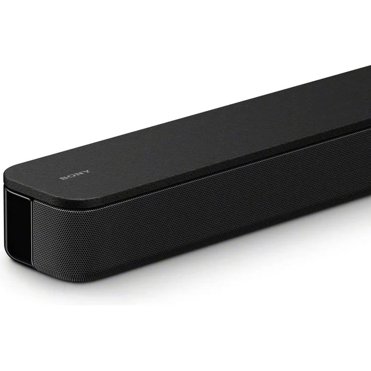 Sony HT-S350 2.1 Soundbar mit Subwoofer, kabellos/kabelgebunden, geeignet für TV, schwarz (2019) – Bild 6