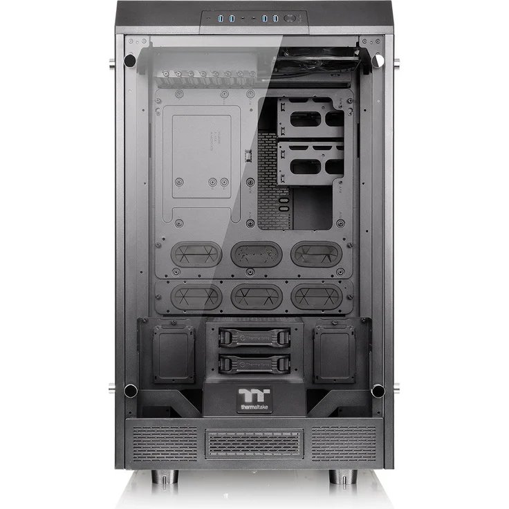 Thermaltake The Tower 900 (CA-1H1-00F1WN-00) – Bild 11