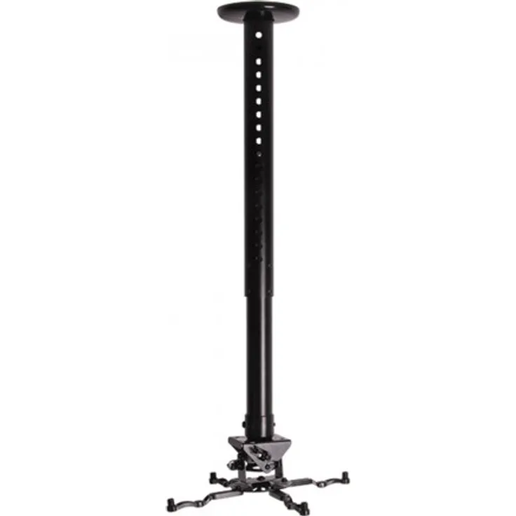 B-Tech Einstellbare Drop-Projektorhalterung BT899XL-AD
