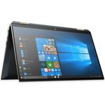 HP Spectre x360 13-aw2355ng - Business-Laptop 13,3 Zoll (33,8 cm) Full HD, Intel Core i5-1135G7, 8GB RAM, 1000GB SSD
