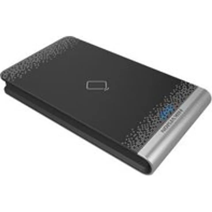 Hikvision DS-K1F100-D8E - SmartCard-Leser - USB 2.0 - 125 KHz / 13.56 MHz - Hikvision 
