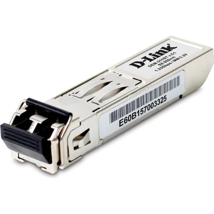 D-Link DEM-311GT, 0 - 40 °C, -40 - 85 °C