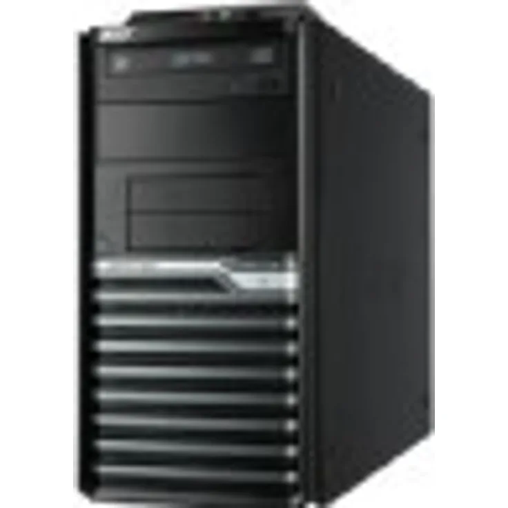 Acer Veriton M4620G, I3-3240, nVidia GeForce 620, 4GB RAM , 500GB Festplatte 