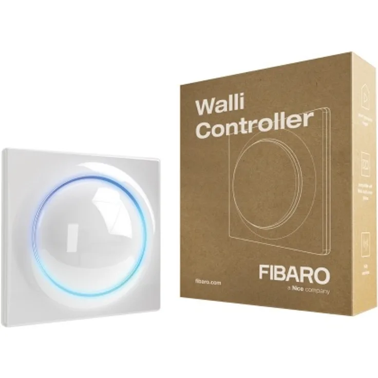 FIBARO Walli Controller weiß