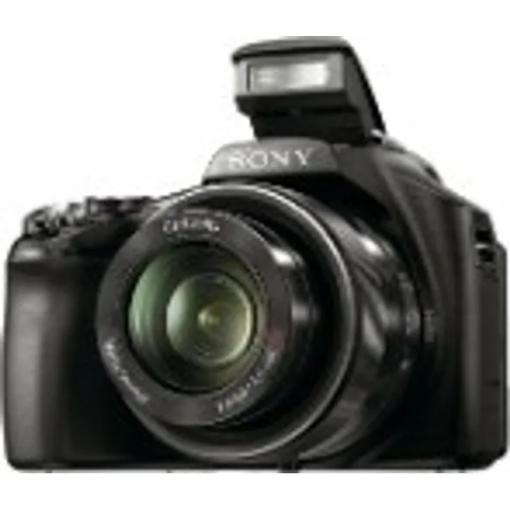 Sony Cyber-SHOT DSC-HX100V