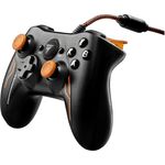 Thrustmaster GP XID Pro Schwarz, Orange (2960821) (PC)