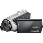 Samsung HMX-H200 (SD Card-SDHC Card)