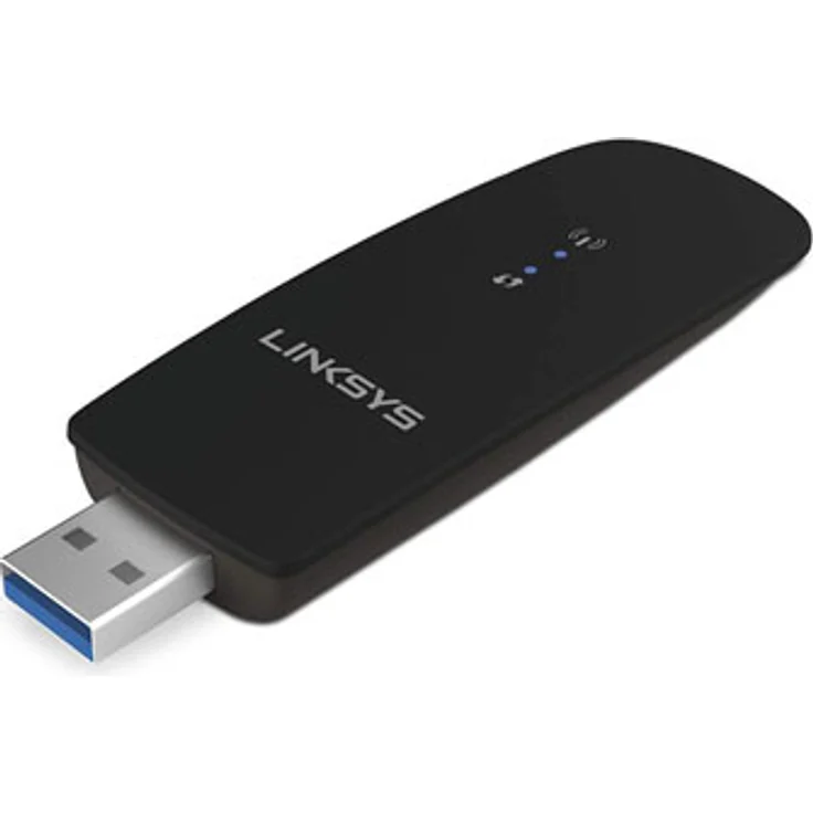 Linksys WUSB6300 Wireless Network Adapter