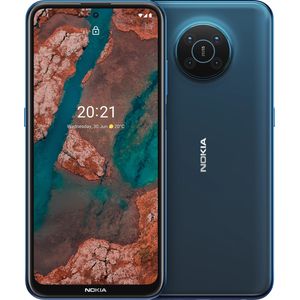 Bild für Nokia X20 5G Smartphone 16,94cm (6,65 Zoll)