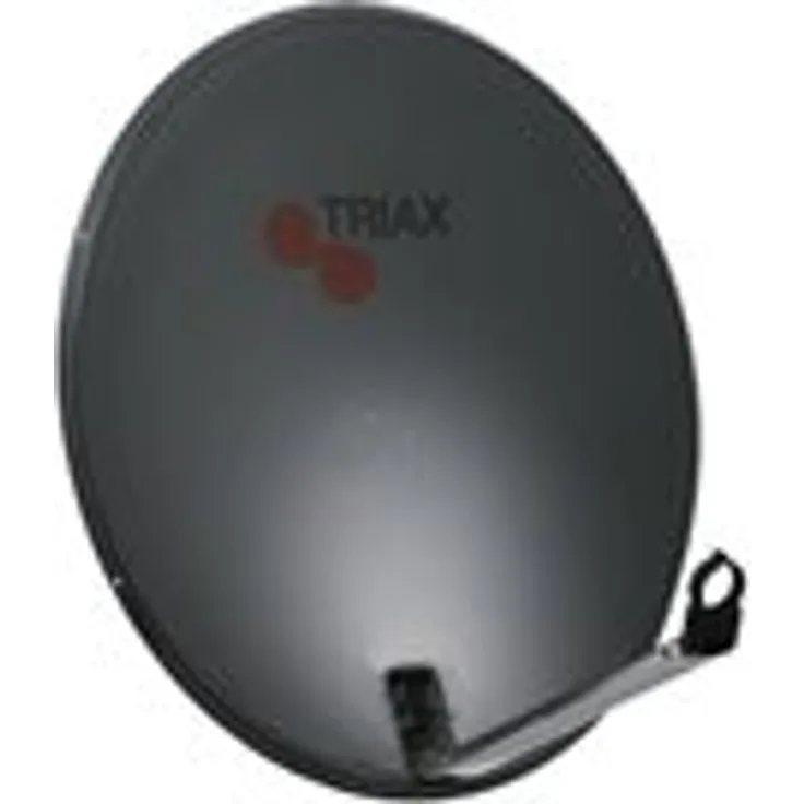Triax TD Standard TD88 - Antenne - Parabolantenne - Satellit - 38.8 dBi - außen