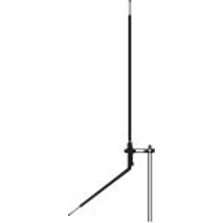 Albrecht Mini Boomerang - Antenne - Peitschen-Antenne