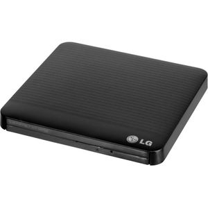 Bild für LG Electronics GP50NB40 schwarz