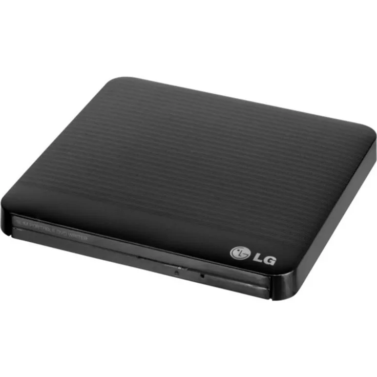 LG Electronics GP50NB40 schwarz, USB 2.0