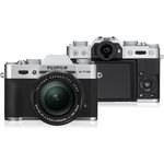 Fujifilm X-T10