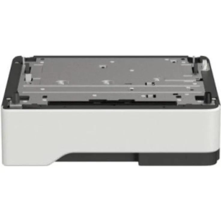 LEXMARK 550-Blatt Zufuhrung verschliess