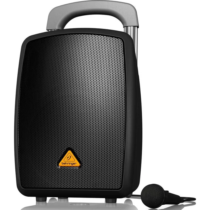 Behringer Europort (MPA40BT)