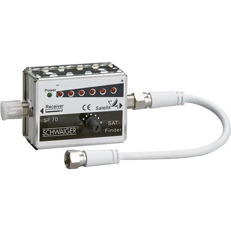 Schwaiger SF-70 Sat-Finder