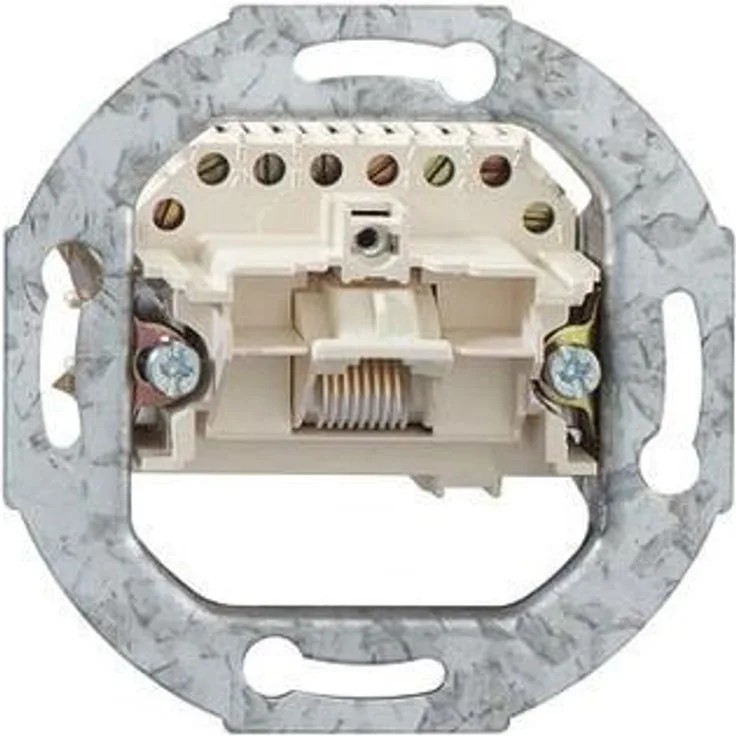 Rutenbeck 13010407 RUTE Universal Anschlusseinheit UAE 8 (8) Up 0