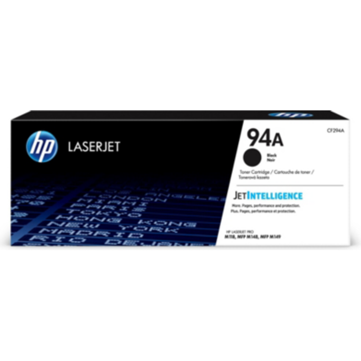 HP 415A / W2031A Original Toner Cyan für ca. 2.100 Seiten – Bild 1