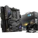 MSI MEG Z590 ACE - ATX, Intel Z590, LGA 1200 (Sockel H5), Dual-channel DDR4-SDRAM (MEG Z590 ACE)