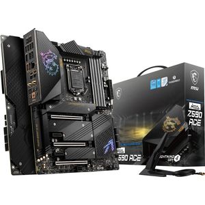 Bild für MSI MEG Z590 ACE