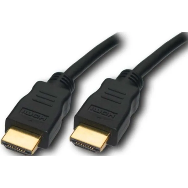 E+P Elektrik H 1 HDMI High-Speed-Kabel