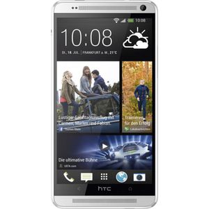 Bild für HTC One Max 32GB Silber 
