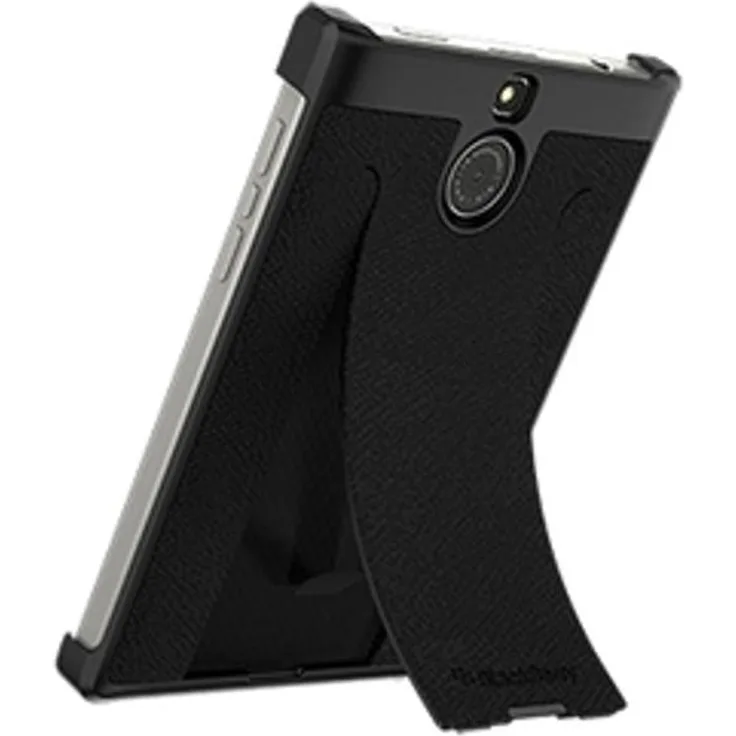 Blackberry ACC-62022-001 FLEX Shell Passport Silver Edition BLAC