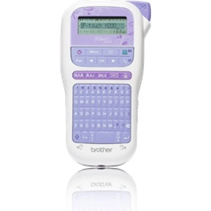 Brother P-Touch H200 – Bild 1