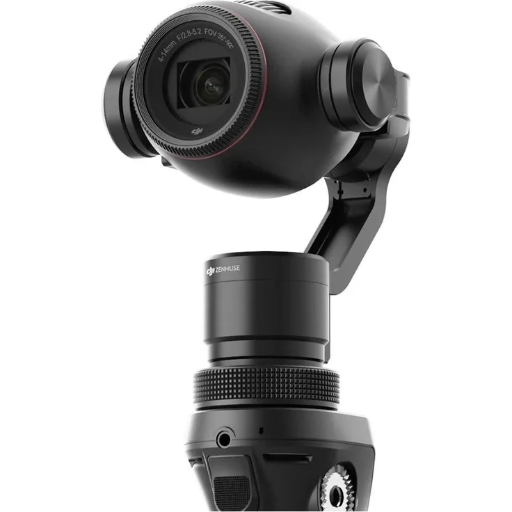 DJI Osmo+
