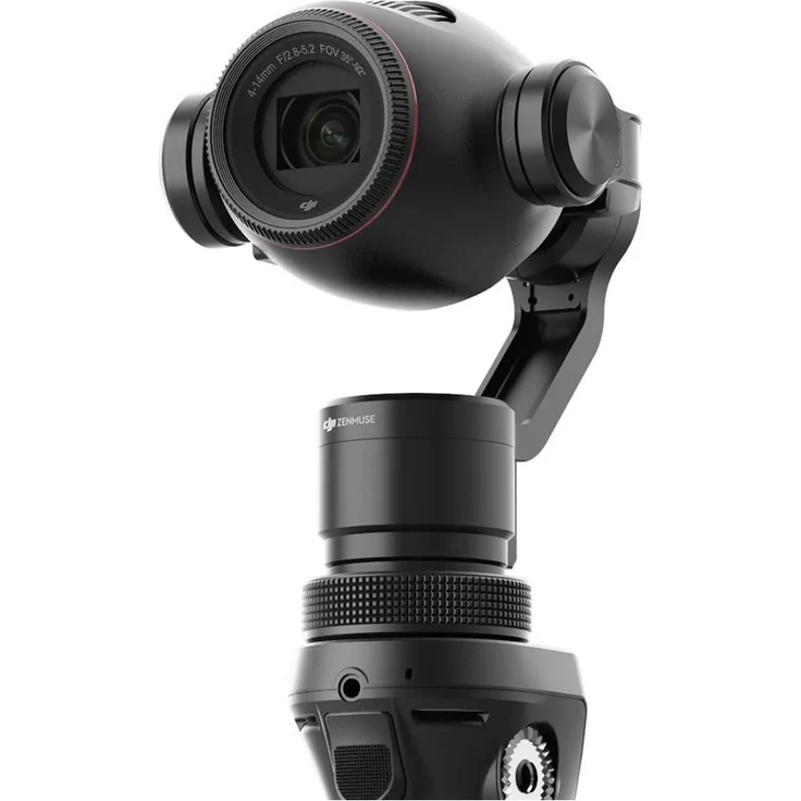 DJI Osmo+ – Bild 1
