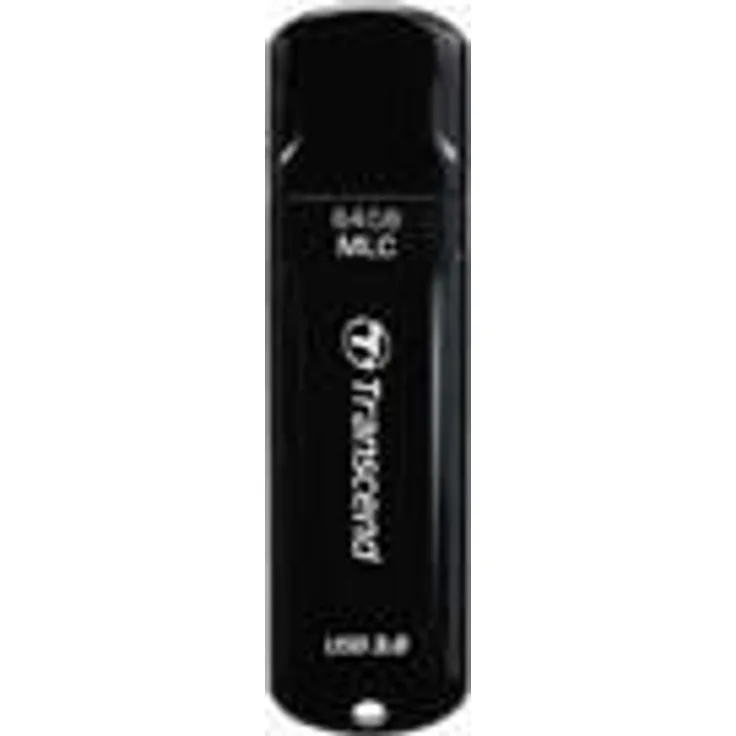 Transcend 64GB JetFlash 750 USB 3.1 Gen 1 USB Stick TS64GJF750K