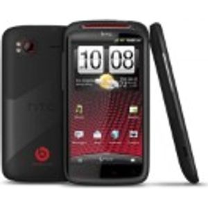 Bild für HTC Sensation XE Beats