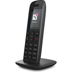 Telekom Speedphone 11 VoIP-Telefon schwarz (Erweiterungs-Mobilteil)