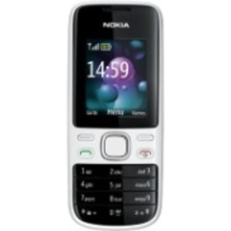 Nokia 2690 – Bild 1