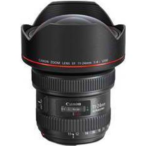 Bild für Canon 11-24 mm / F 4,0 EF L USM