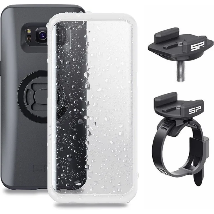 SP Connect Bike Bundle Samsung Galaxy S8 Plus