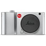 Leica TL2 silber