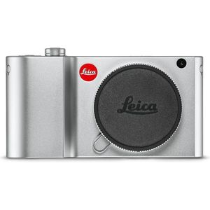 Bild für Leica TL2 silber