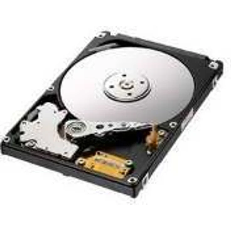 Samsung HM641JI Spinpoint F7E 640 GB – Bild 1