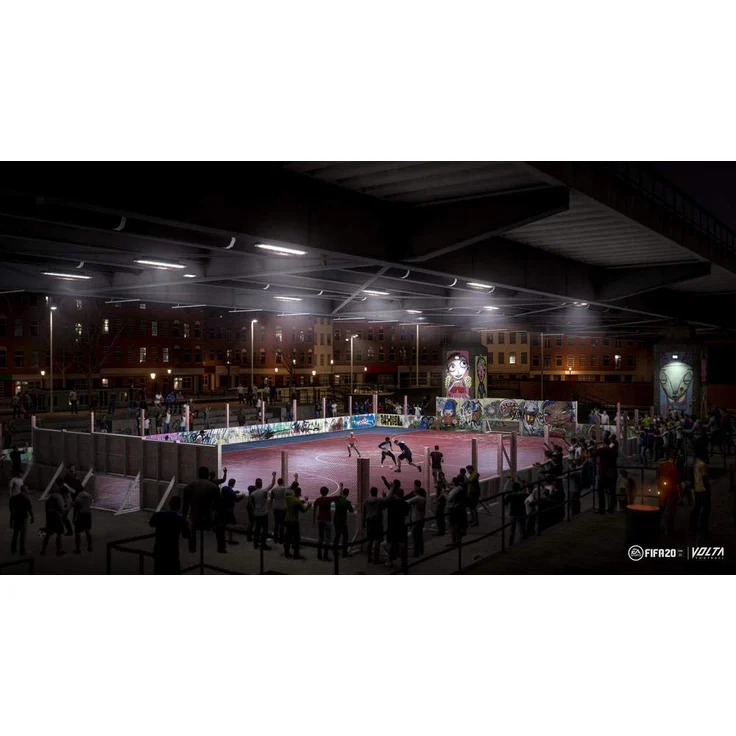 FIFA 20 - Standard Edition (PS4) - Preisvergleich – Bild 3