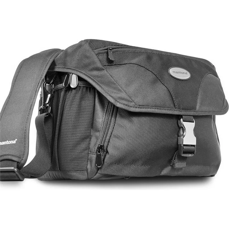 Mantona Neolit II Fototasche - Preisvergleich