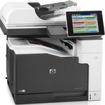 HP Laserjet Enterprise 700 Color Mfp M775DN